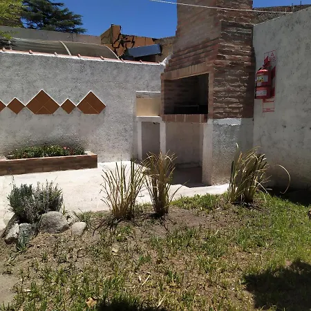 Cabaneros San Luis San Roque  Exterior photo