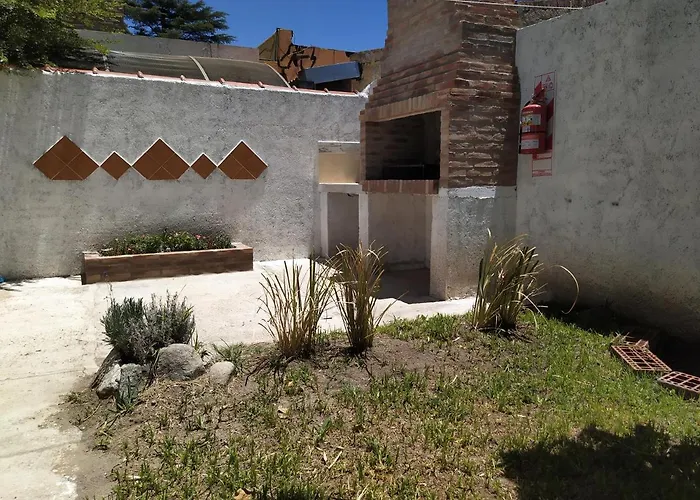 Cabaneros San Luis