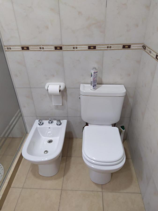 Apartment Cabaneros San Luis