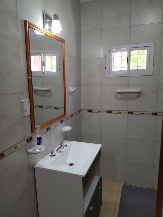 Cabaneros San Luis *