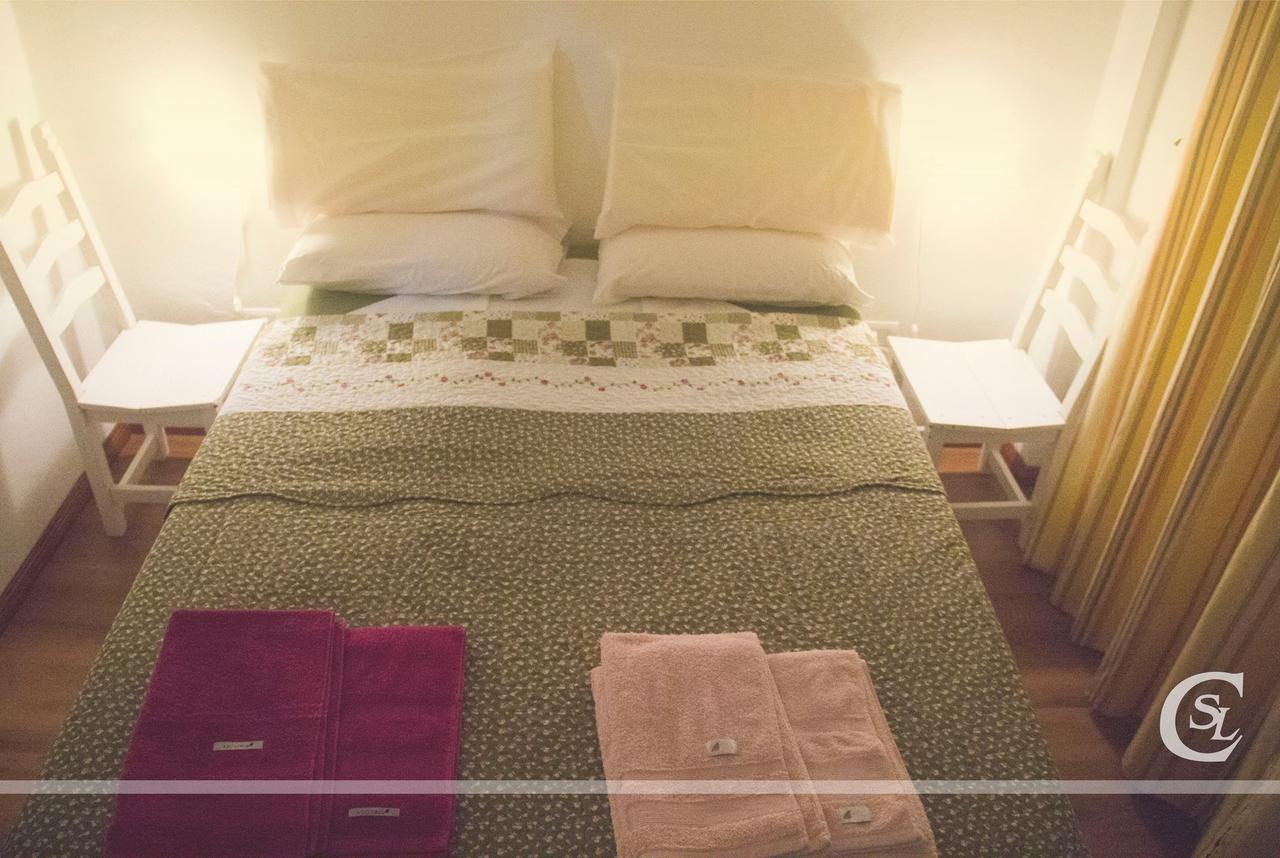 Apartment Cabaneros San Luis *