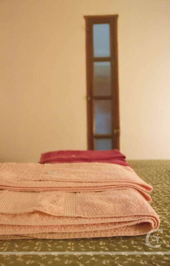 Cabaneros San Luis Apartment