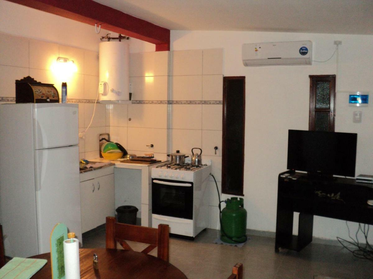 Cabaneros San Luis Apartment